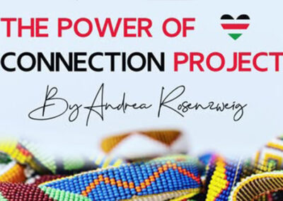 The Power of Connection Project